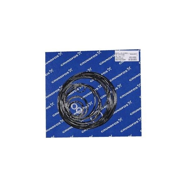 Pump Repair Kits- Kit, O-rings C, Spare Part.